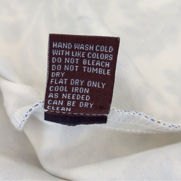 J. McLaughlin Catalyst Dress Small Sheath Preppy Classic Style - Picture 8 of 9